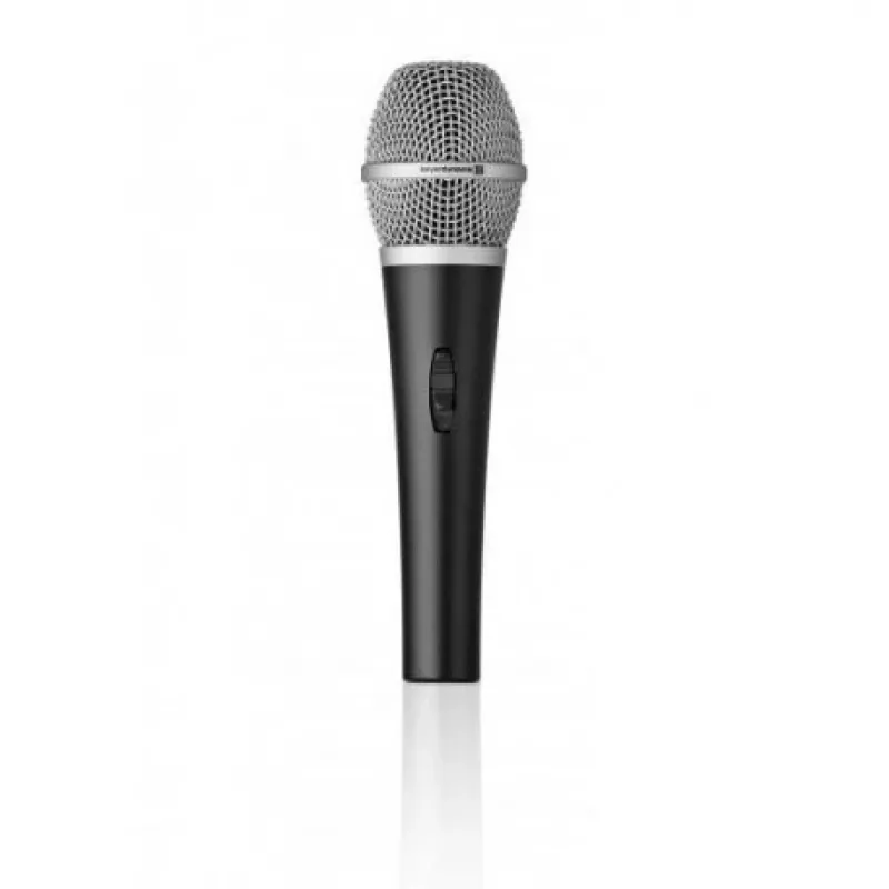 Beyerdynamic TG V50d s Μαύρο μικρόφωνο σκηνής/performance