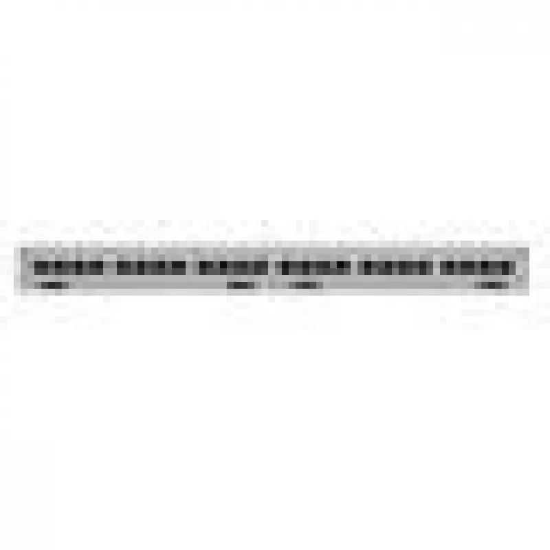 Ubiquiti UACC-ETH-SP-Panel-24 - Προστασία υπέρτασης Ethernet, πάνελ τοποθέτησης rack