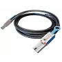 Καλώδιο Adaptec ACK-E-HDmSAS-mSAS-2M