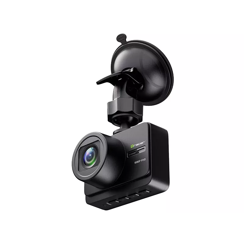 Dashcam TRACER Tracer Spectra 2D — συμπαγής βιντεοκαταγραφέας αυτοκινήτου