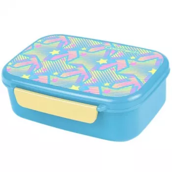 COOLPACK ταπεράκι φαγητού FOODY DANCE FLOOR
