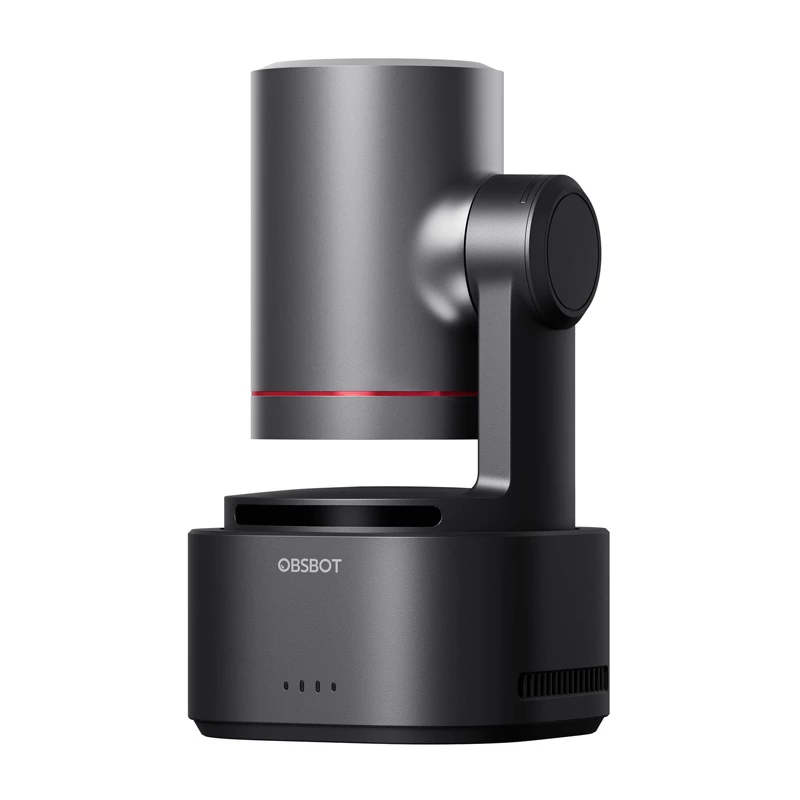 Webcam Obsbot Tail 2 1080p 60fps AI-Tracking – 1080p, 60 fps, AI-Autotracking