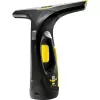 Karcher WV 2 Premium Black Edition μπαταρίας υαλοκαθαριστήρας παραθύρων 1.633-426.0