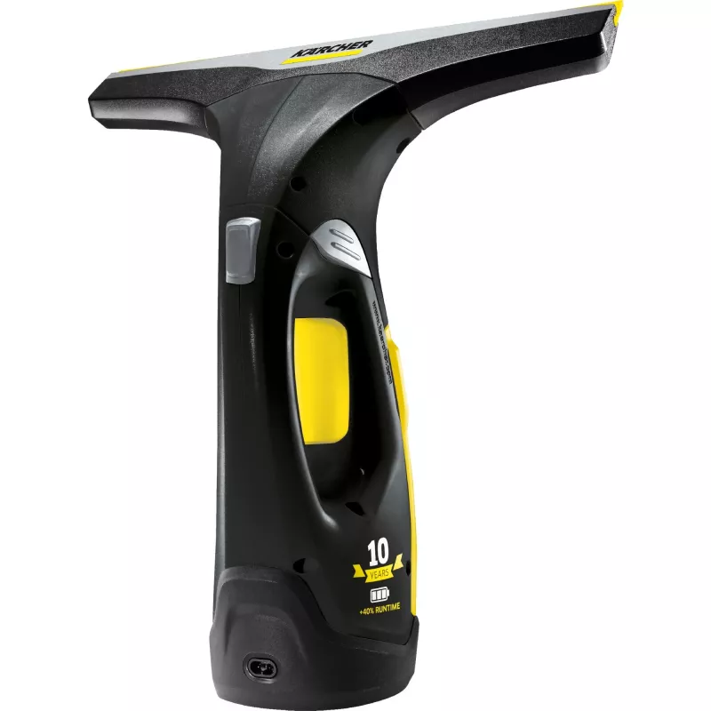 Karcher WV 2 Premium Black Edition μπαταρίας υαλοκαθαριστήρας παραθύρων 1.633-426.0