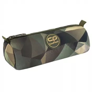 Κασετίνα μολυβιών CoolPack Tube Hedge