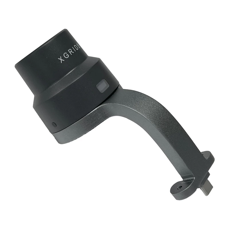 Μονάδα GNSS RTK XGRIDS LixelKity K1 Dual Frequency High Precision