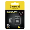 Κάρτα μνήμης Intenso 128 GB MicroSD UHS-I Class 10 3424491