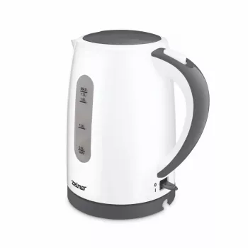 Ηλεκτρικός βραστήρας Zelmer 1,7 l 2200 W ανοξείδωτο ατσάλι