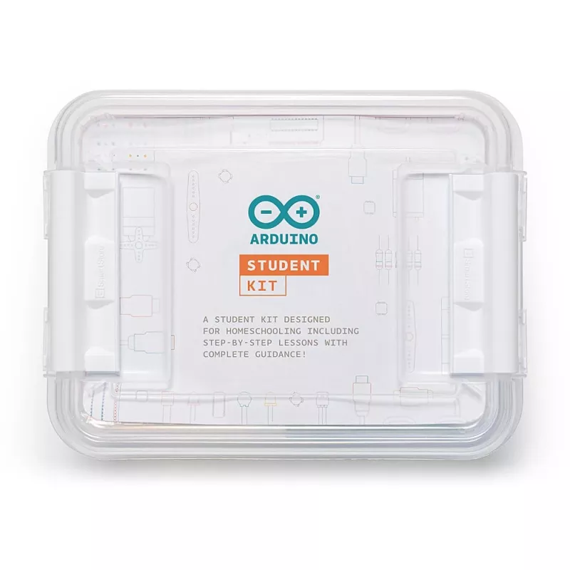 Arduino Student Kit Arduino AKX00025 σετ εκμάθησης ηλεκτρονικών