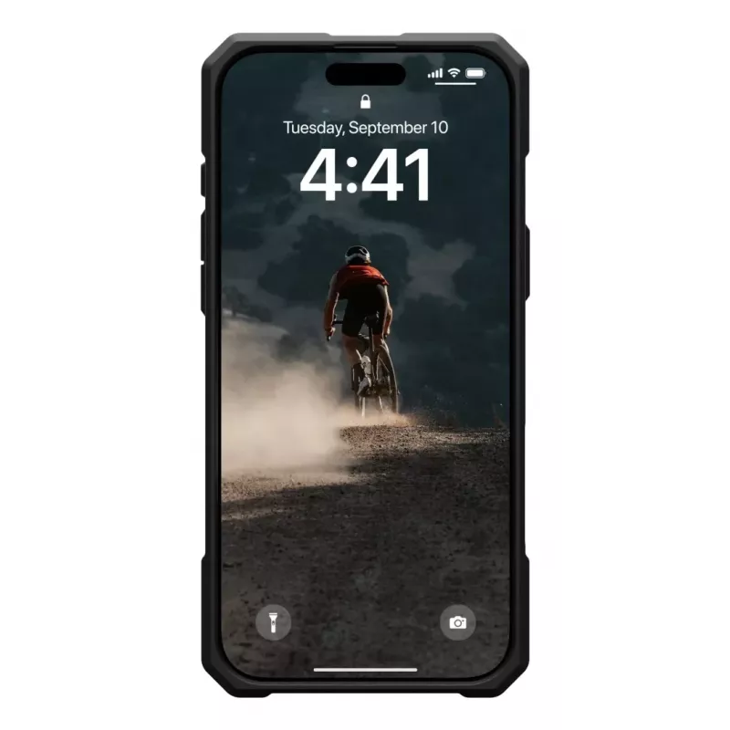 Θήκη Urban Armor Gear Monarch Pro iPhone 16 Pro