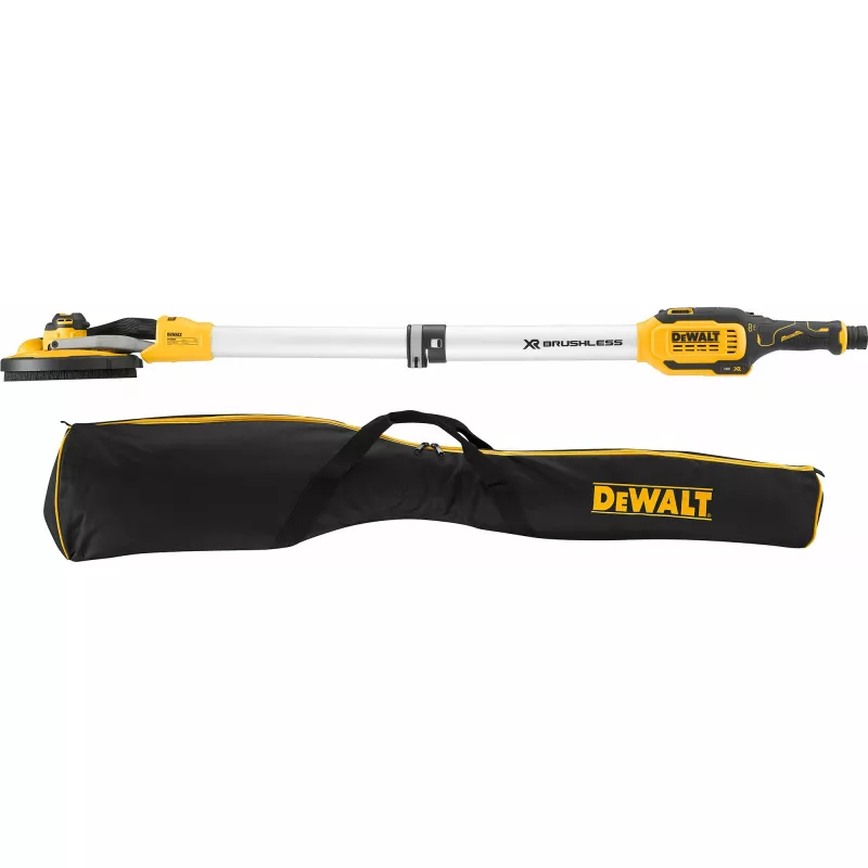 Τριβείο γυψοσανίδας DeWalt DCE800NB-XJ 1200 U/min φορητό