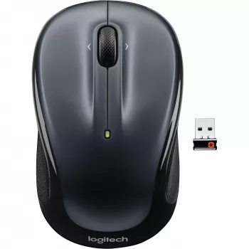 Logitech 910-002142 Προϊόν Γκρι