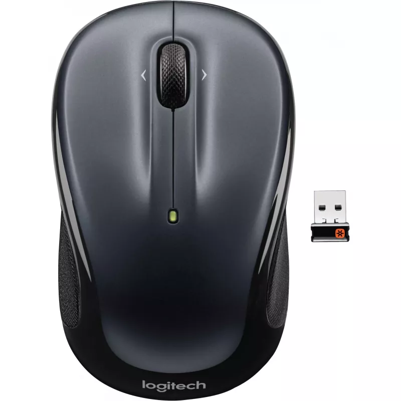 Logitech 910-002142 Προϊόν Γκρι