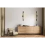 Απλίκα τοίχου LED Activejet AJE-CHARLIE NW