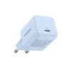 UGREEN X512 20W GAN 1X USB-C POWER ADAPTER - Μπλε