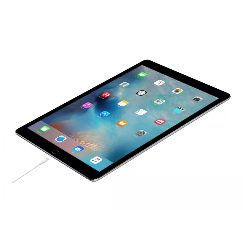 Apple καλώδιο USB-C σε Lightning (1 m)