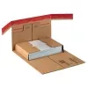 Dinkhauser 20 ColomPac® Συσκευασίες βιβλίων 41,1 x 27,7 x 10,2 cm