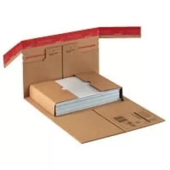Dinkhauser 20 ColomPac® Συσκευασίες βιβλίων 41,1 x 27,7 x 10,2 cm