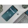 Digitus DN-30211 Προσαρμογέας USB 2.0 Μαύρο Πλαστικό Συμπαγής σχεδιασμός