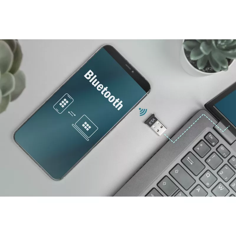 Digitus DN-30211 Προσαρμογέας USB 2.0 Μαύρο Πλαστικό Συμπαγής σχεδιασμός