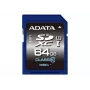 ADATA SDXC 64 GB UHS Class 10