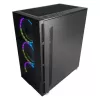 LC-Power Gaming 803B Midi Tower Μαύρο