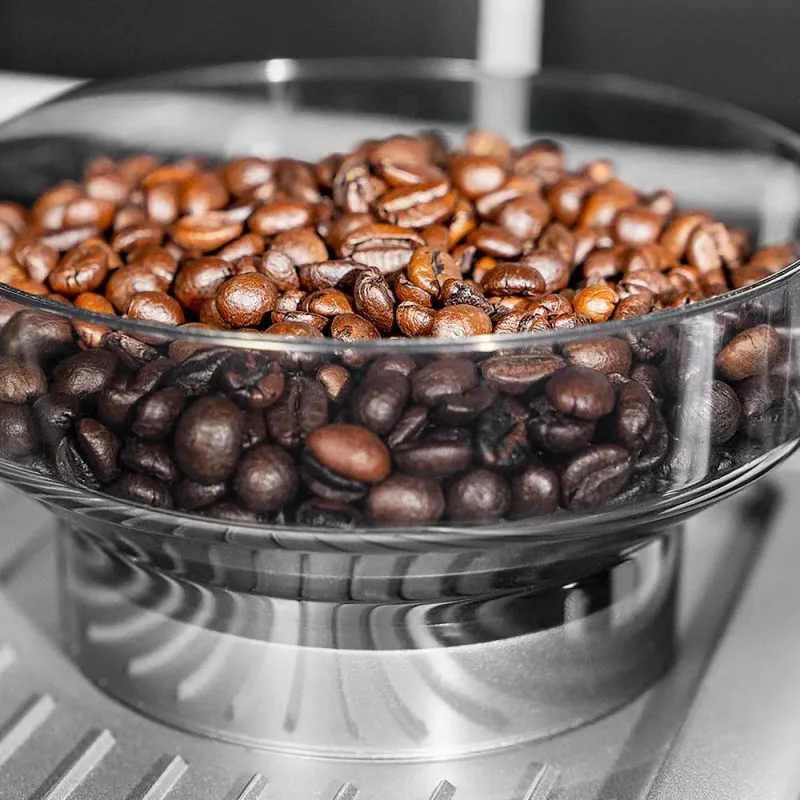 Μηχανή espresso Gastroback 42625 1,5 L