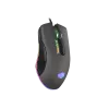 FURY Scrapper Ποντίκι Gaming Αμφιδέξιο USB Type-A Οπτικό 6400 DPI