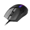 Ποντίκι Tracer 47416 Gamezone Cool Μαύρο RGB USB