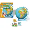 Εκπαιδευτικό παιχνίδι Ravensburger tiptoi Interaktiver Wissens-Globus