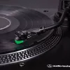 Audio-technica AT-LP120XBTUSBBK Προϊόν Μαύρο