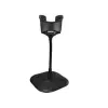 Zebra DS4308 SR Φορητός αναγνώστης barcode 1D/2D Μαύρο