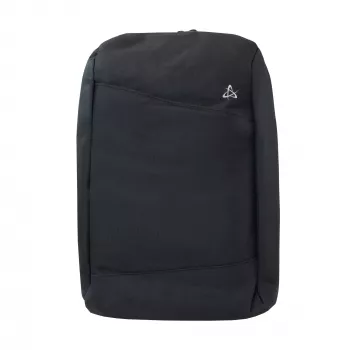 Θήκη laptop SBOX NSE-1206B 15,6 inch μαύρη — προστατευτική τσάντα μεταφοράς για laptop 15,6 inch