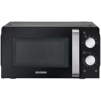 Φούρνος μικροκυμάτων Severin MW 7886, 700 W, 17 L