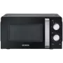 Φούρνος μικροκυμάτων Severin MW 7886, 700 W, 17 L