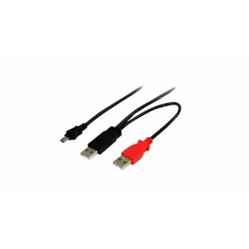 Elo E796577 σετ καλωδίου USB-Y σε Micro-USB B, 2,5 m, για Elo 0702L