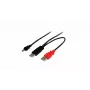 Elo E796577 σετ καλωδίου USB-Y σε Micro-USB B, 2,5 m, για Elo 0702L
