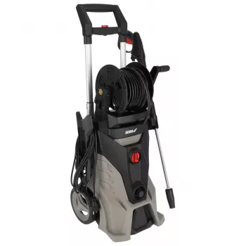 Πλυστικό μηχάνημα υψηλής πίεσης 130/195BAR 2500W
