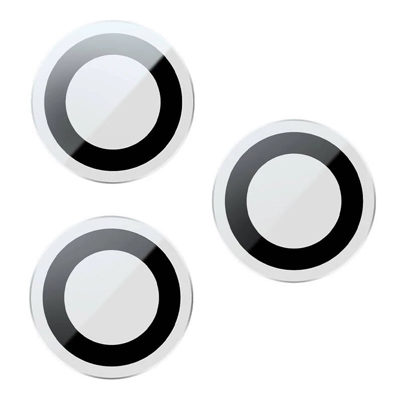 Μεμβράνη φακού κάμερας Baseus για iPhone 13 Pro/13 Pro Max