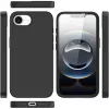 nevox StyleShell Shock iPhone 16e μαύρο (2498)