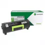 Δοχείο τόνερ Lexmark 51B2000 3000 σελίδες μαύρο