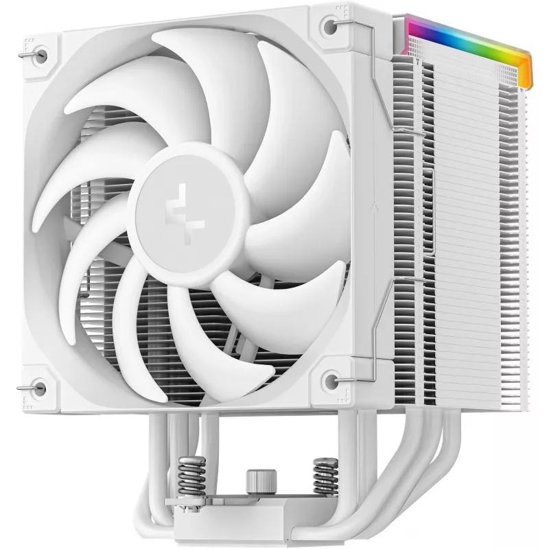 Ψύξη DeepCool AK500 DIGITAL PRO WH (R-AK500-WHAPMN-G)