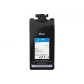 Epson UltraChrome XD3 δοχείο μελανιού 1 τεμ. γνήσιο κυανό