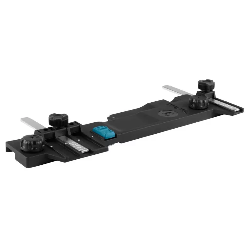 Makita Προσαρμογέας οδηγού ράγας Για HS6601