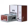 Τροφοδοτικό Inter-Tech SFX-300W 300W