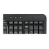 Logitech MK540 ADVANCED Ασύρματο σετ πληκτρολογίου και ποντικιού Πλήρους μεγέθους Μεμβράνη