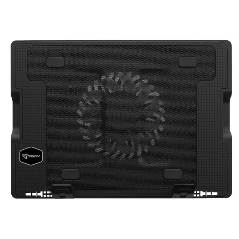 Βάση ψύξης laptop Sbox CP-12 για 17,3 inch
