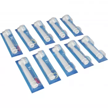 Oral-B Pro Sensitive Clean ανταλλακτικές κεφαλές, 10 τεμ.