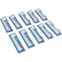 Oral-B Pro Sensitive Clean ανταλλακτικές κεφαλές, 10 τεμ.