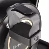 HMS μαγνητικό ποδήλατο M8750 μαύρο